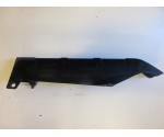 Kawasaki GPX600R kettingscherm / kettingkast 